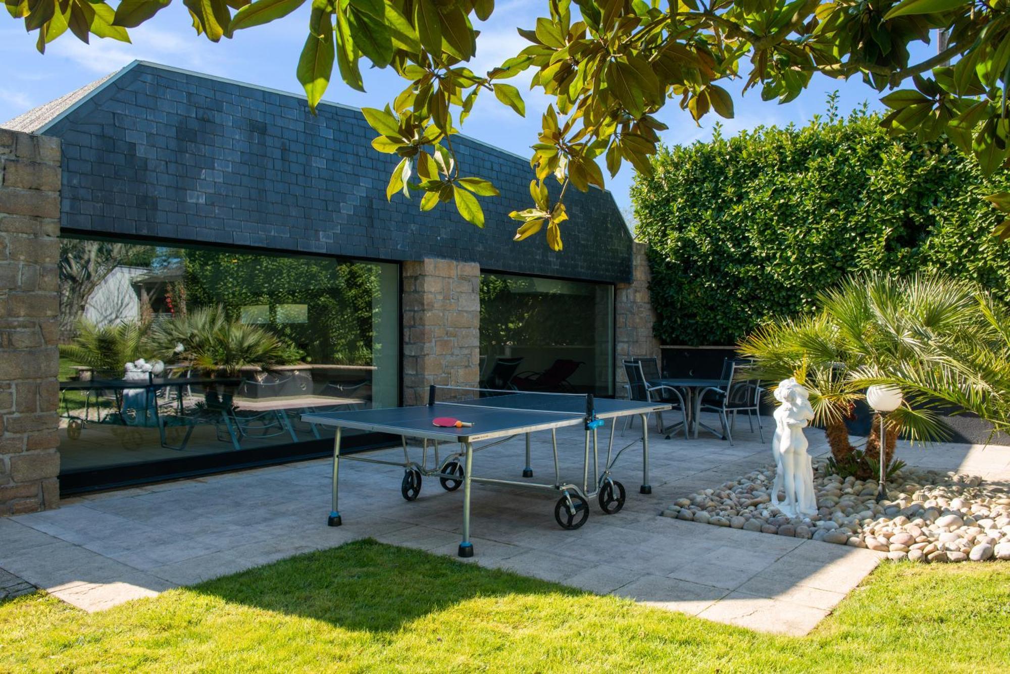 Вилла Domaine Du Limonay, The Originals Collection Сен-Мелуар-дез-Онд Экстерьер фото